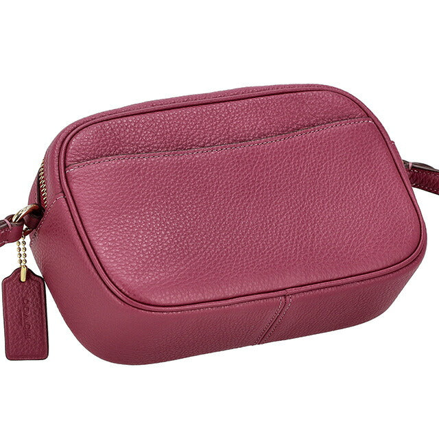 コーチ ショルダーバッグ レディース ブランド COACH レザー CQ875 ピンク CQ875-IMPIN-1