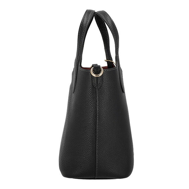 コーチ ハンドバッグ レディース ブランド COACH CR168 ブラック CR168-IMBLK-1