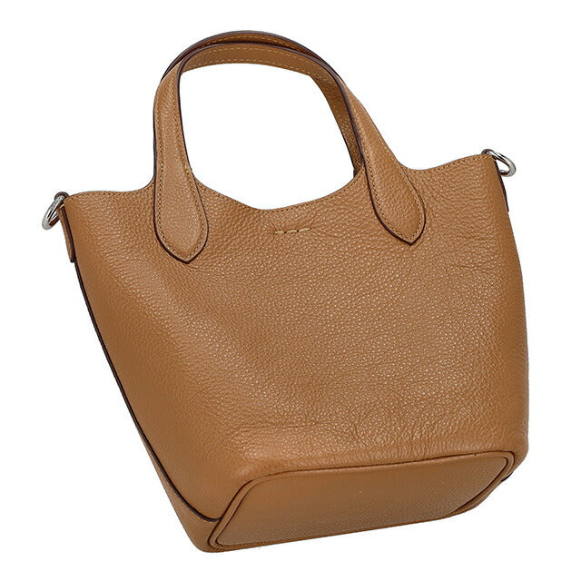 コーチ ハンドバッグ レディース ブランド COACH CR168 ライトブラウン CR168-SV-QD-1