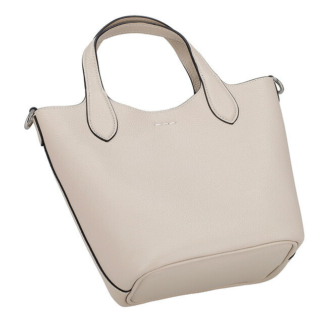 コーチ ハンドバッグ レディース ブランド COACH CR168 SVVFS ライトグレージュ CR168-SVVFS-1