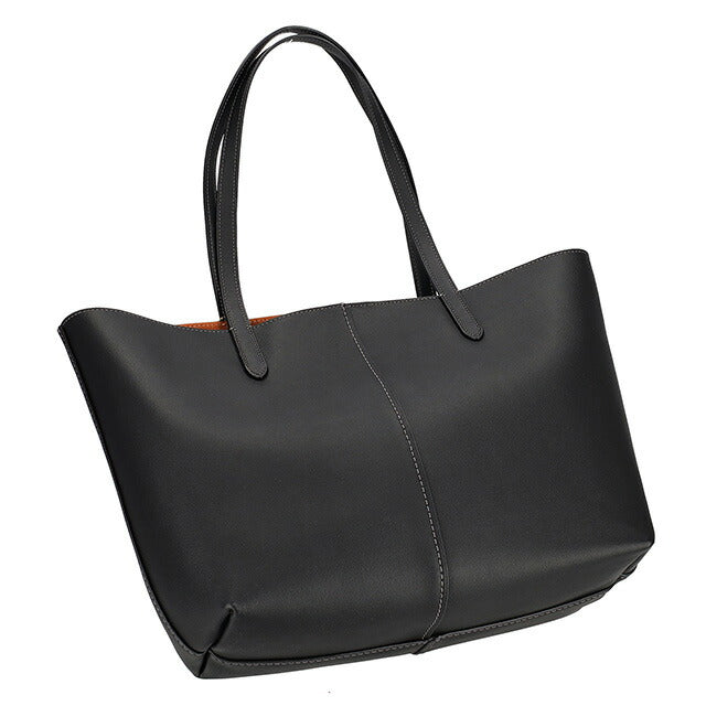 コーチ トートバッグ レディース ブランド COACH レザー CR664 B4 BK ブラック CR664-B4-BK