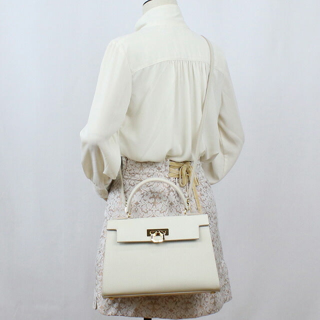 カルボッティ ハンドバッグ レディース ブランド CARBOTTI イタリア 243 ベージュ系 バッグ CRB243021