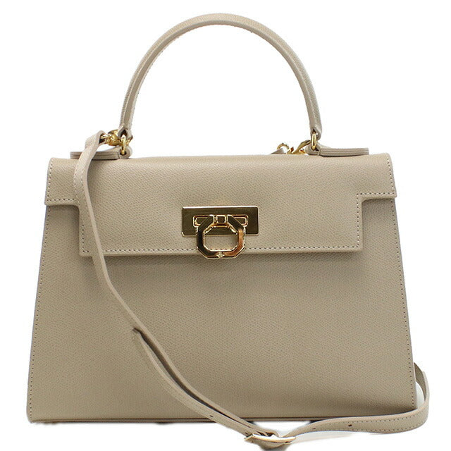 カルボッティ ハンドバッグ レディース ブランド CARBOTTI イタリア 243 TAUPE バッグ CRB243031
