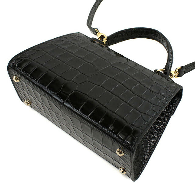 カルボッティ ハンドバッグ レディース ブランド CARBOTTI 245 BLACK バッグ CRB245061
