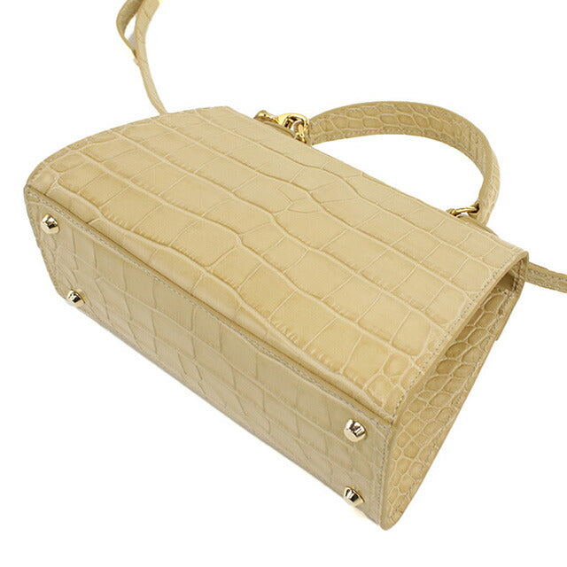 カルボッティ ハンドバッグ レディース ブランド CARBOTTI 245 ALMOND バッグ CRB245071