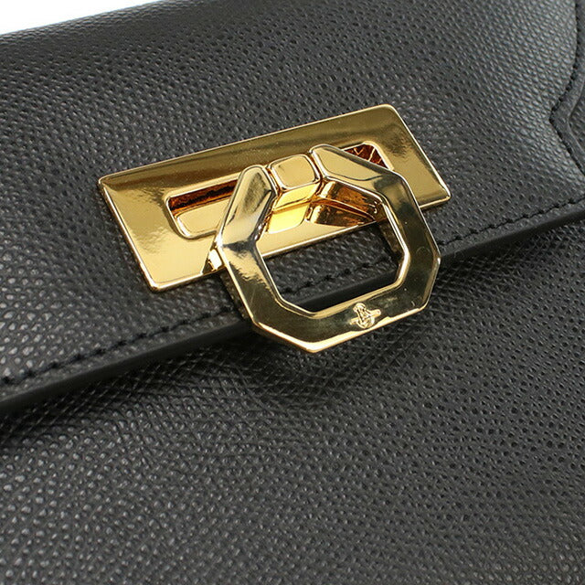 カルボッティ ハンドバッグ レディース ブランド CARBOTTI 441 BLACK バッグ CRB441011