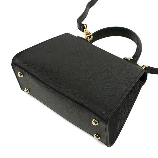 カルボッティ ハンドバッグ レディース ブランド CARBOTTI 441 BLACK バッグ CRB441011