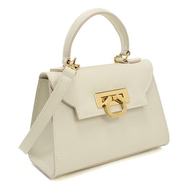 カルボッティ ハンドバッグ レディース ブランド CARBOTTI 441 BEIGE バッグ CRB441021