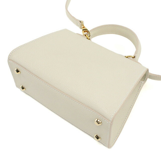 カルボッティ ハンドバッグ レディース ブランド CARBOTTI 441 BEIGE バッグ CRB441021