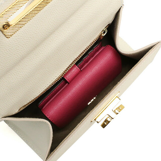 カルボッティ ハンドバッグ レディース ブランド CARBOTTI 441 BEIGE バッグ CRB441021