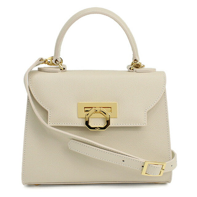 カルボッティ ハンドバッグ レディース ブランド CARBOTTI レザー イタリア 445 BEIGE ベージュ系 バッグ CRB445041