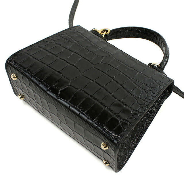カルボッティ ハンドバッグ レディース ブランド CARBOTTI 445 BLACK バッグ CRB445051