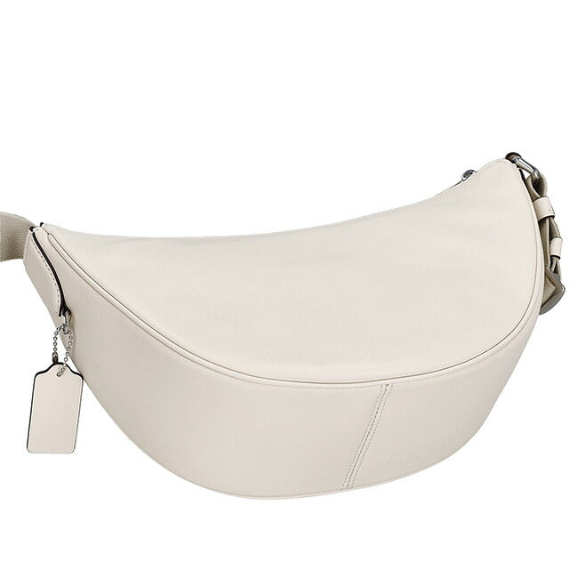 コーチ ショルダーバッグ レディース ブランド COACH CT644 SV HA 1 チョーク ホワイト CT644-SV-HA-1