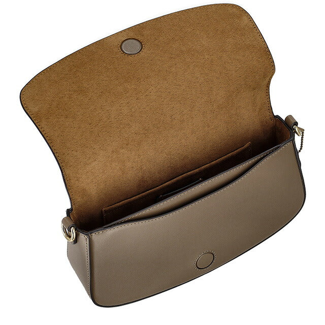 コーチ ショルダーバッグ レディース ブランド COACH CT768 IMV2R ブラウン CT768-IMV2R-1
