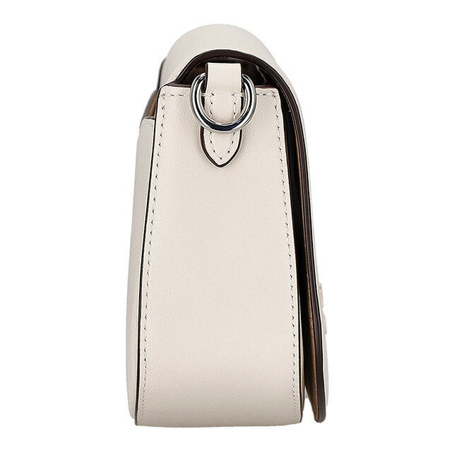 コーチ ショルダーバッグ レディース ブランド COACH CT768 SV/HA チョーク/シルバー CT768-SV-HA-1