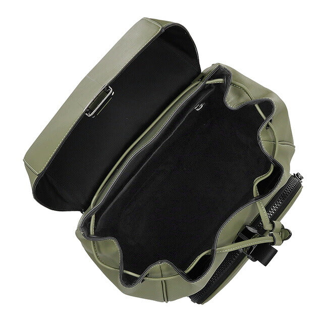 コーチ バックパック メンズ ブランド COACH CU112 グリーン CU112-QBMGR-1