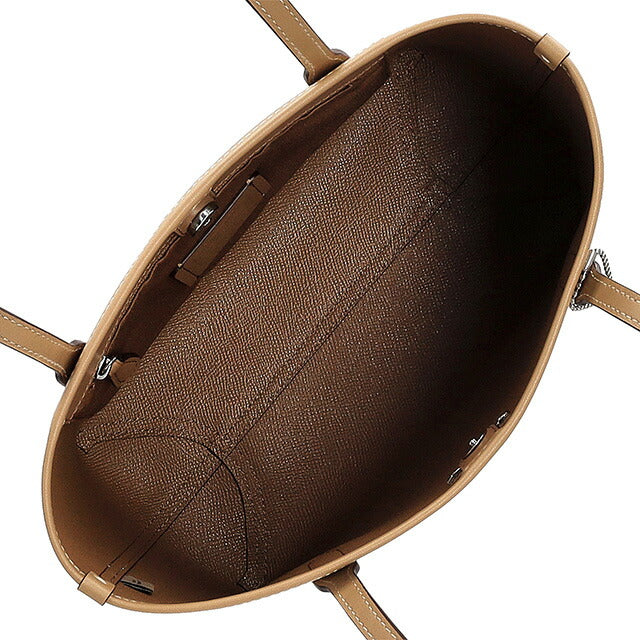 コーチ トートバッグ レディース ブランド COACH CU759 サンド CU759-SVPWH-1
