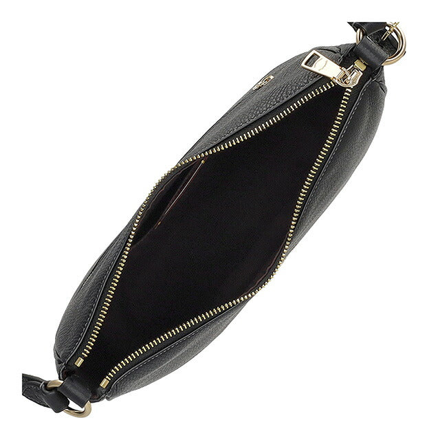 コーチ ショルダーバッグ レディース ブランド COACH CU960 IMBLK ブラック 斜めがけ 高級 おしゃれ プレゼント 女性 実用的 かわいい