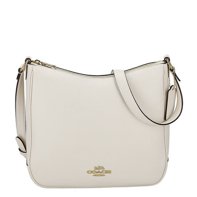 コーチ ショルダーバッグ レディース ブランド COACH CU960 IMCHK チョーク 斜めがけ 高級 おしゃれ プレゼント 女性 実用的 かわいい