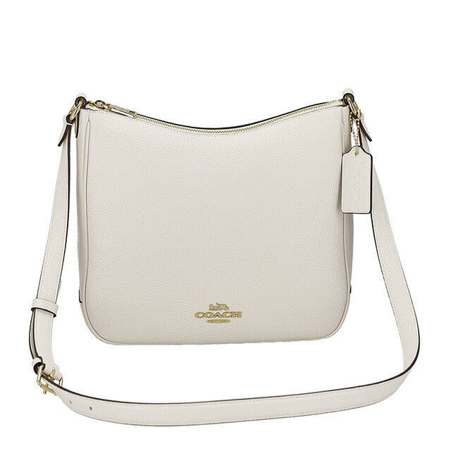 コーチ ショルダーバッグ レディース ブランド COACH CU960 IMCHK チョーク 斜めがけ 高級 おしゃれ プレゼント 女性 実用的 かわいい