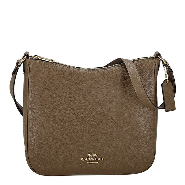 コーチ ショルダーバッグ レディース ブランド COACH CU960 IMV2R ブラウン 斜めがけ 高級 おしゃれ プレゼント 女性 実用的 かわいい