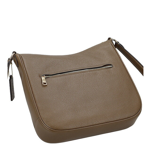 コーチ ショルダーバッグ レディース ブランド COACH CU960 IMV2R ブラウン 斜めがけ 高級 おしゃれ プレゼント 女性 実用的 かわいい