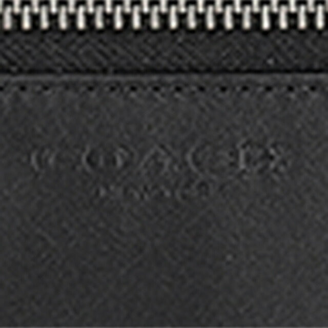 コーチ ショルダーバッグ メンズ ブランド COACH CV924 チャコール/ブラック CV924-QBMI5-1