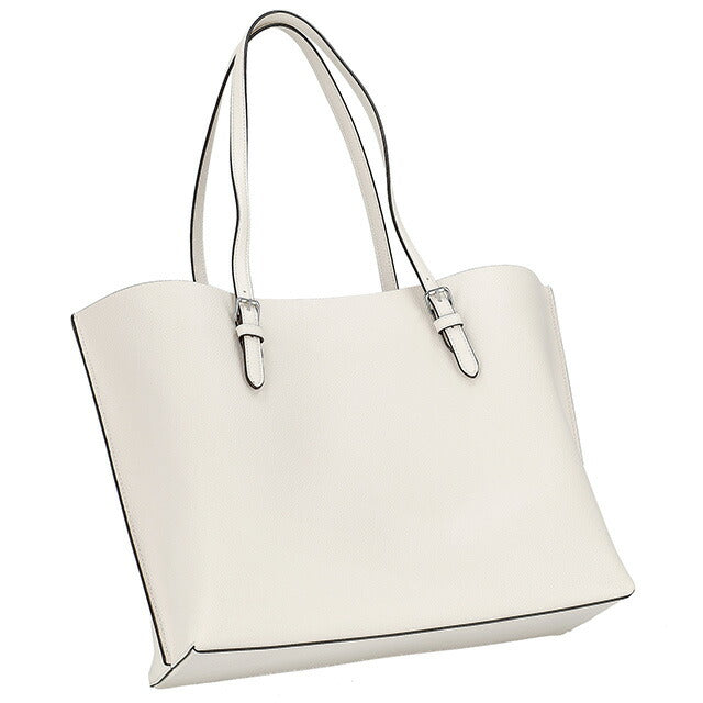 コーチ ハンドバッグ レディース ブランド COACH CV968 ホワイト CV968-SV-HA-1