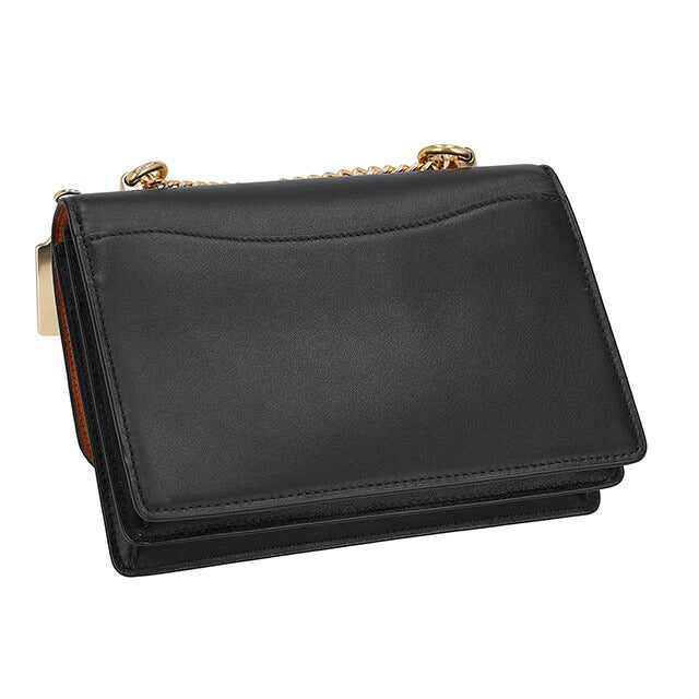 コーチ ショルダーバッグ レディース ブランド COACH CV978 ベージュ/ブラック CV978-IMXB2-1