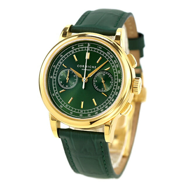 83787 | コーニッシュ ヘリテージ クォーツ 電池式