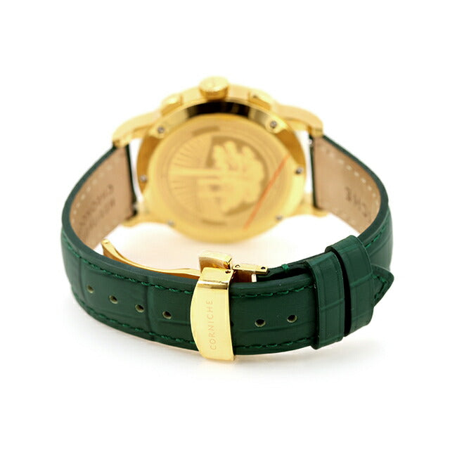 83787 | コーニッシュ ヘリテージ クォーツ 電池式