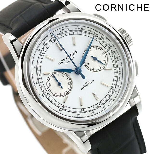 CW-HC-SWB | コーニッシュ ヘリテージ クォーツ 電池式