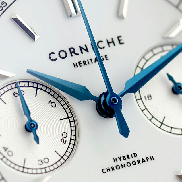 CW-HC-SWB | コーニッシュ ヘリテージ クォーツ 電池式