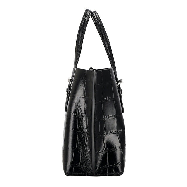 コーチ トートバッグ レディース ブランド COACH Myanmar CW017 SV/BK ブラック 軽量 手提げ 高級 おしゃれ プレゼント 女性 実用的 かわいい