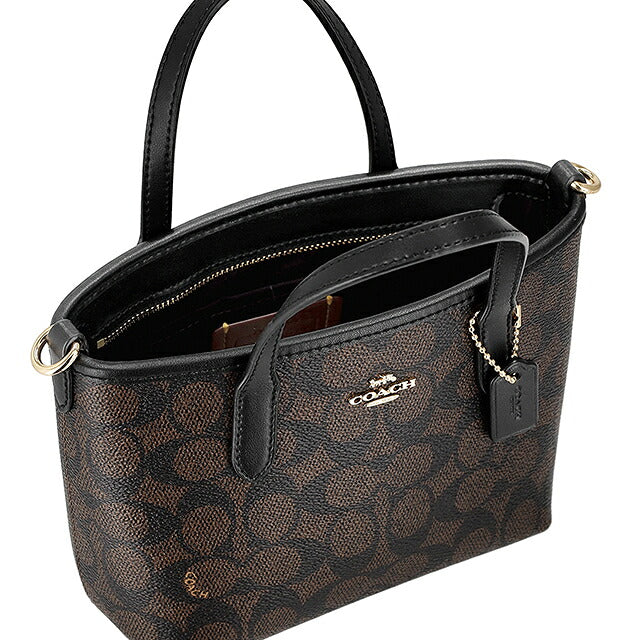 コーチ トートバッグ レディース ブランド COACH India CW032
