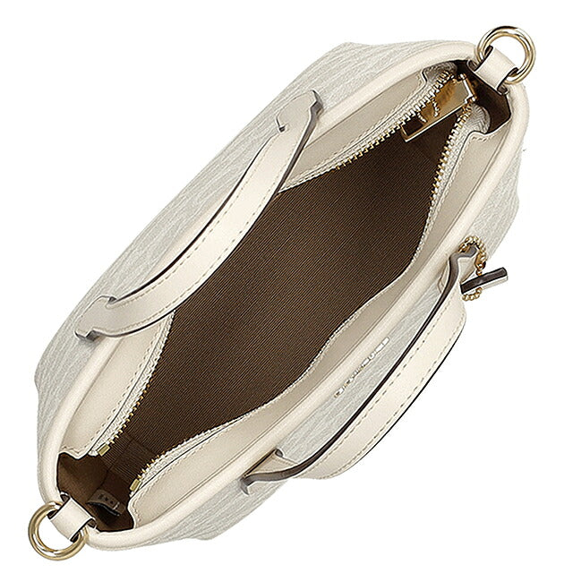 コーチ トートバッグ レディース ブランド COACH India CW032 IMXU5 ホワイト系 軽量 手提げ 高級 おしゃれ プレゼント 女性 実用的 かわいい