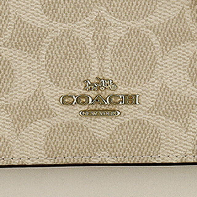 Coach Shoulder Bag Women&
