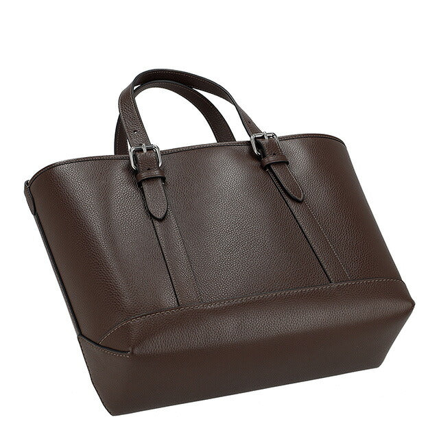 コーチ トートバッグ メンズ ブランド COACH CW213 シルバー/メイプル CW213-SVMPL-1