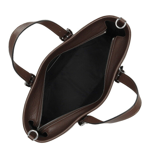 コーチ トートバッグ メンズ ブランド COACH CW213 シルバー/メイプル CW213-SVMPL-1