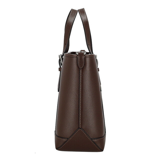 コーチ トートバッグ メンズ ブランド COACH CW213 シルバー/メイプル CW213-SVMPL-1