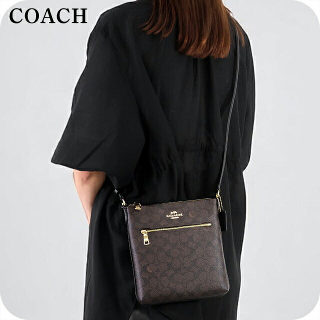 コーチ ショルダーバッグ レディース ブランド COACH
