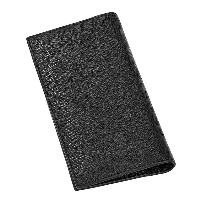 コーチ 長財布 メンズ ブランド COACH レザー CW355 ブラック CW355-BLK-1