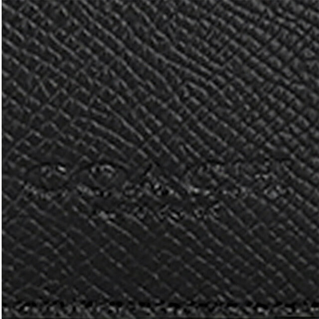 コーチ 長財布 メンズ ブランド COACH レザー CW355 ブラック CW355-BLK-1