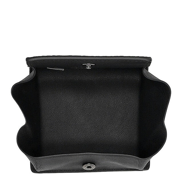 コーチ コインケース メンズ レディース ブランド COACH CW360 チャコール/ブラック CW360-QBMI5-1