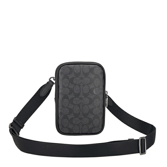 Coach Shoulder Bag Men&