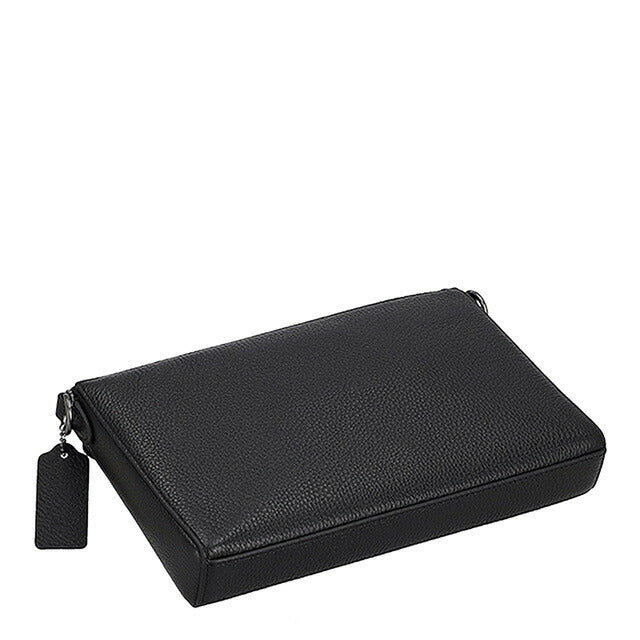 コーチ ショルダーバッグ メンズ ブランド COACH CW372 ブラック CW372-QBXAJ-1