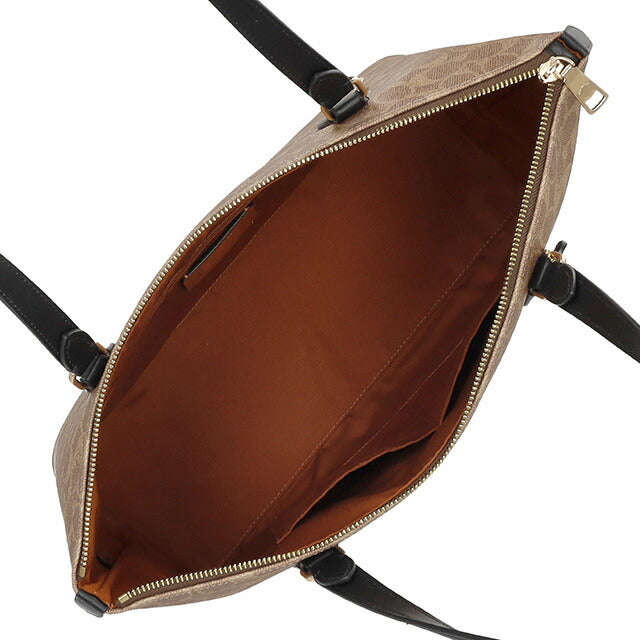 コーチ トートバッグ レディース ブランド COACH CW381 IMQRX ベージュ CW381-IMQRX-1