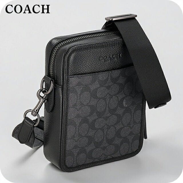 コーチ ショルダーバッグ メンズ ブランド COACH India CW388 QBMI5