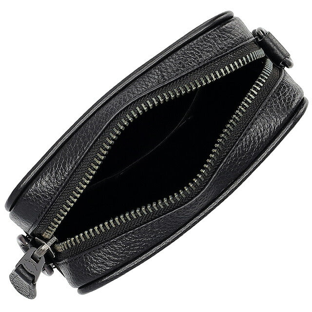 コーチ ショルダーバッグ メンズ ブランド COACH シグネチャー CW388 QBMI5 ブラック CW388-QBMI5-1