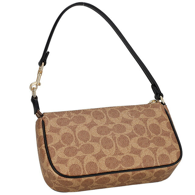 コーチ ハンドバッグ レディース ブランド COACH シグネチャー CW426 IMQRX 1 ブラウン CW426-IMQRX-1